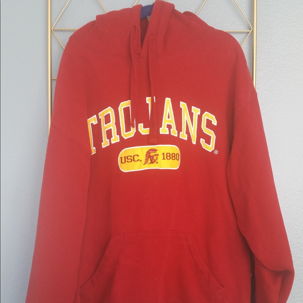 USC Hoodie!
